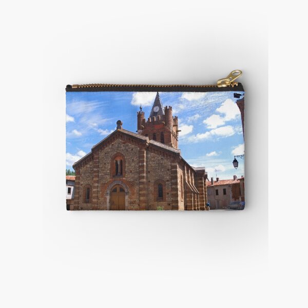 Item preview, St-Martin d'Oydes designed and sold by WatscapePhoto.