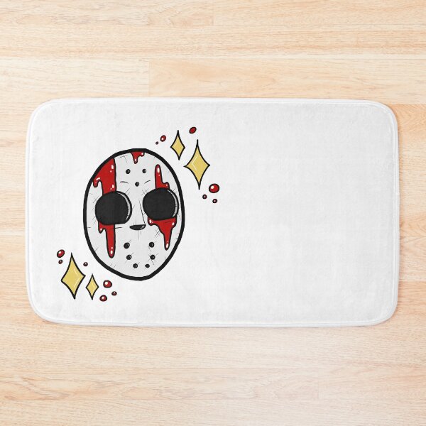 Item preview, Murder Mask designed and sold by LittleAbbie.