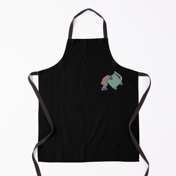 Item preview, Dumpster Diving Pocket - Trash Can Hunting - Homeless designed and sold by DeWinnes.