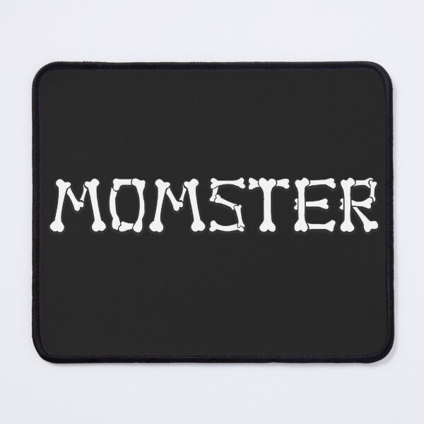 Item preview, Momster designed and sold by rmcbuckeye.