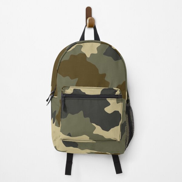 Item preview, Green Military Camouflage Cammo Style Design 8 designed and sold by PictureThisYT.