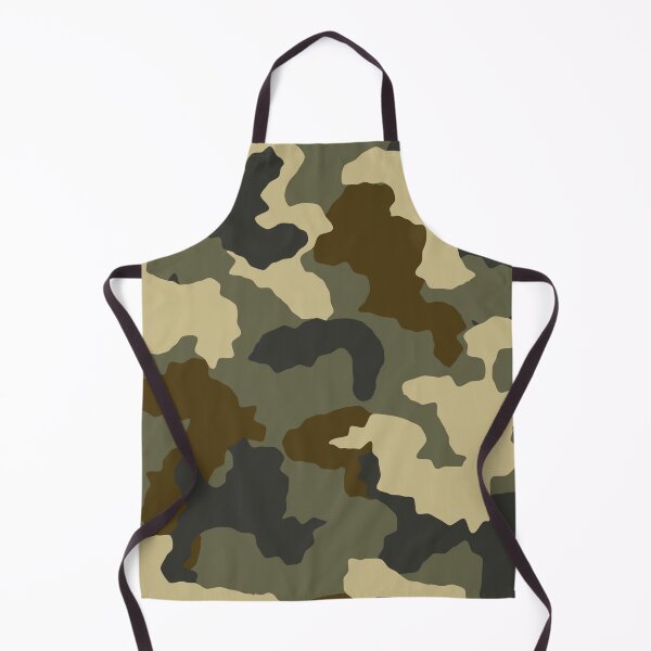 Item preview, Green Military Camouflage Cammo Style Design 8 designed and sold by PictureThisYT.