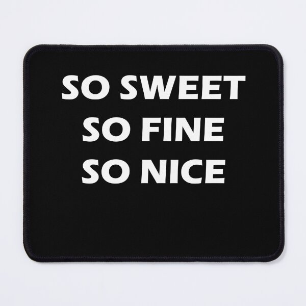 Item preview, Greta Van Fleet So sweet so fine so nice  designed and sold by Dope-designs-18.