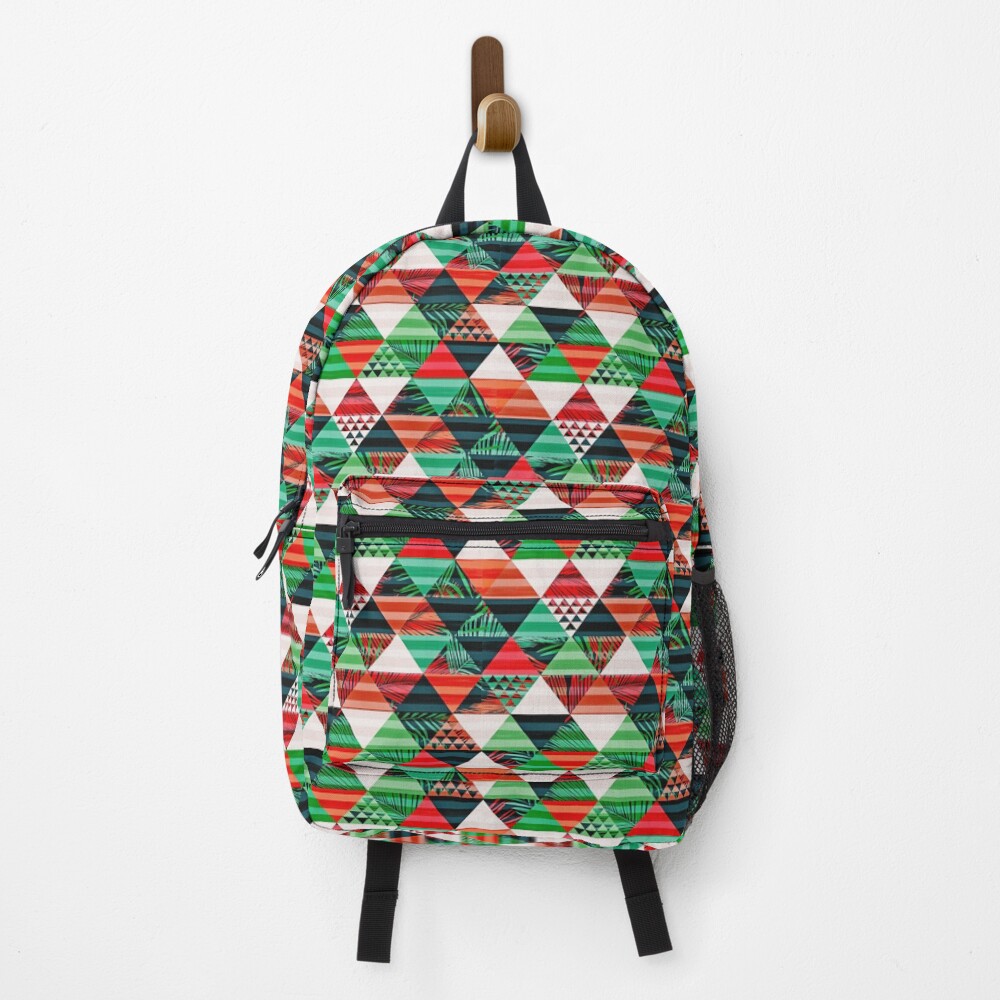 Item preview, Backpack designed and sold by RafaelLima7.