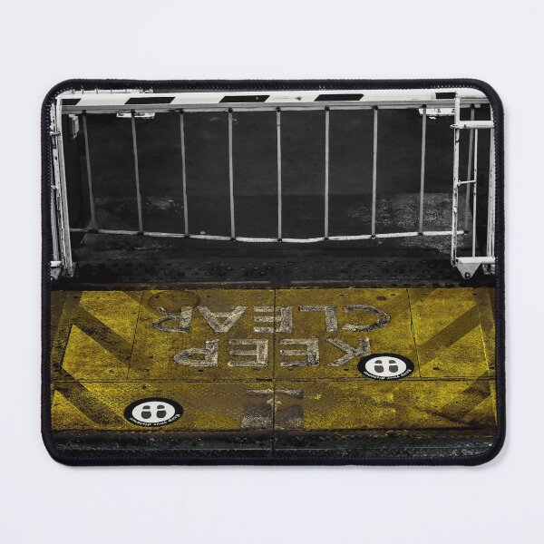 Item preview, Keep Clear - Ferry Side designed and sold by axp7884.
