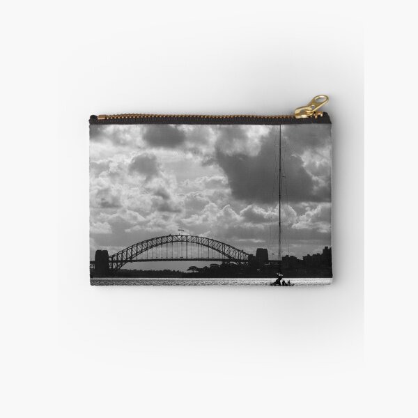 Artikelvorschau, Sydney Sailing entworfen und verkauft von Stuart Robertson Reynolds.