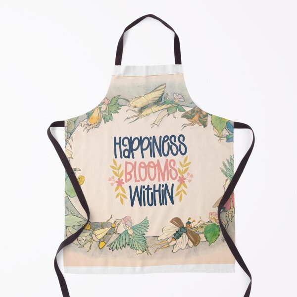 Item preview, Happiness Blooms Within designed and sold by Lisa Marie Mercer.