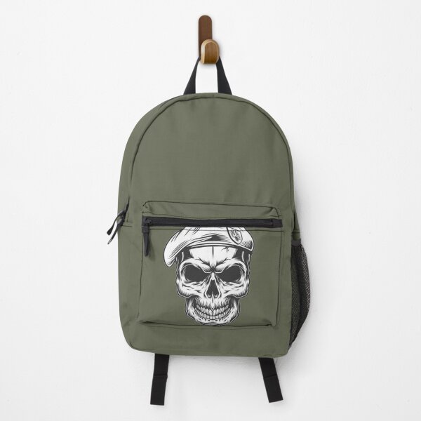 Item preview, Lieutenant Skull M ByTe designed and sold by Bubu World.