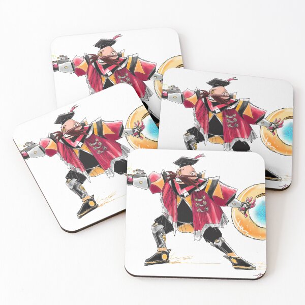 Item preview, RE: Eggman designed and sold by ImperialBlair.