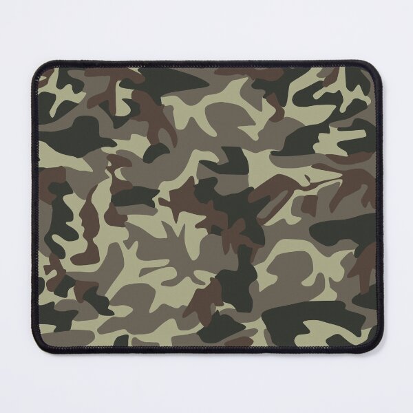 Item preview, Military Camouflage Cammo Style Design 9 designed and sold by PictureThisYT.