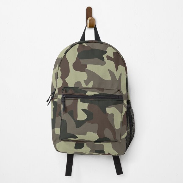 Item preview, Military Camouflage Cammo Style Design 9 designed and sold by PictureThisYT.