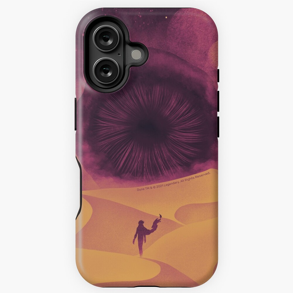 Item preview, iPhone Magsafe Tough Case designed and sold by DreamArtowrks.