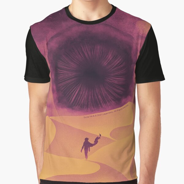 Item preview, The Great Shai-Hulud designed and sold by Dream Artworks.