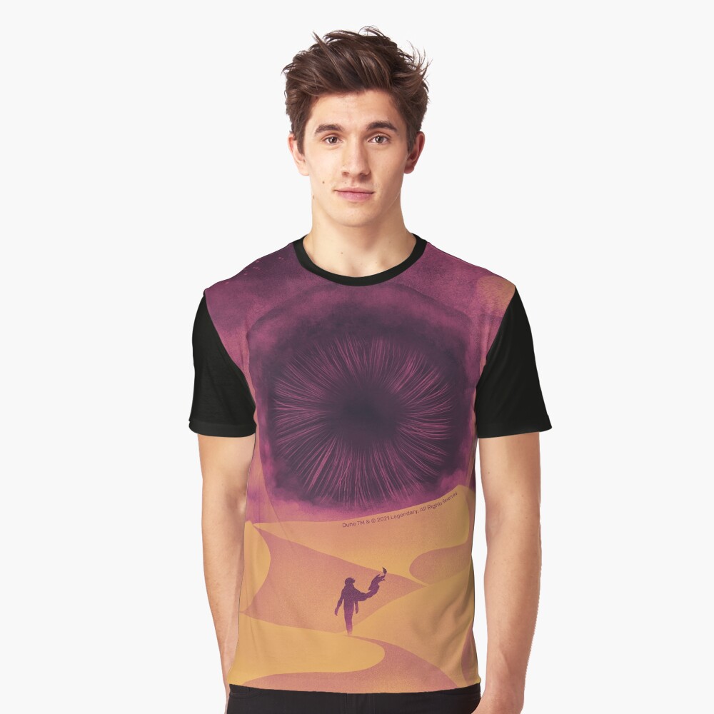 Item preview, Graphic T-Shirt designed and sold by DreamArtowrks.