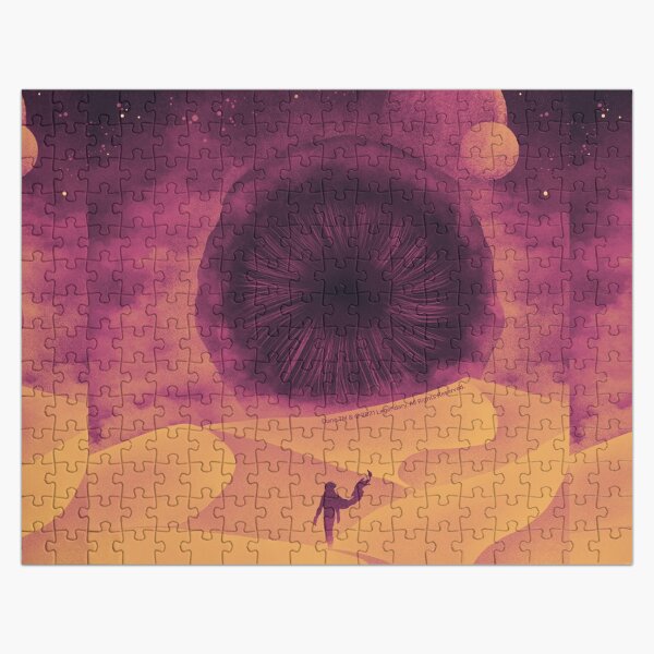 Item preview, The Great Shai-Hulud designed and sold by Dream Artworks.