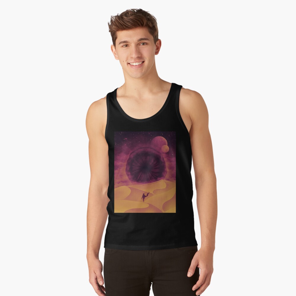 Item preview, Tank Top designed and sold by DreamArtowrks.