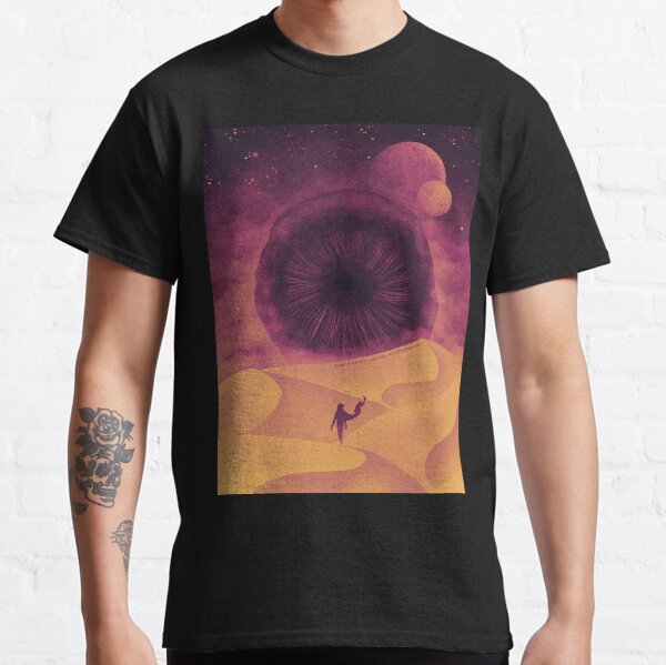 Item preview, The Great Shai-Hulud designed and sold by Dream Artworks.