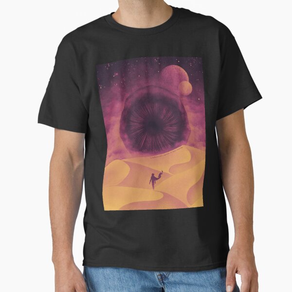 Item preview, The Great Shai-Hulud designed and sold by Dream Artworks.