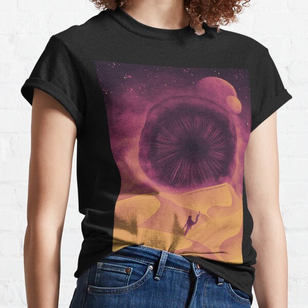 Item preview, The Great Shai-Hulud designed and sold by Dream Artworks.