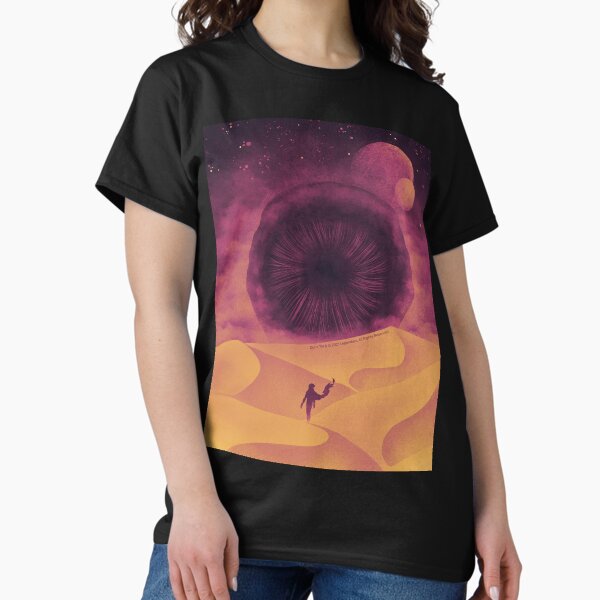 Item preview, The Great Shai-Hulud designed and sold by Dream Artworks.