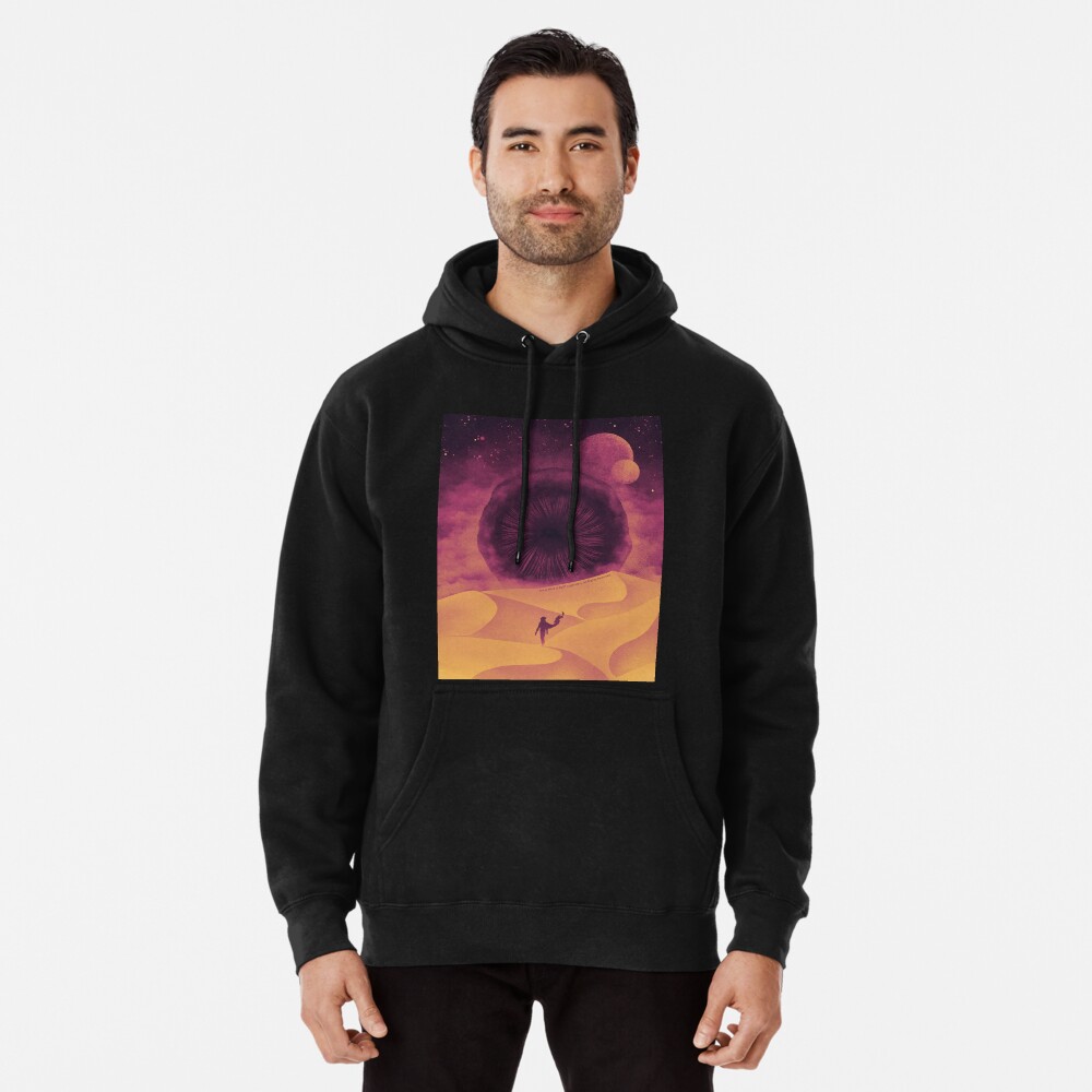 Item preview, Pullover Hoodie designed and sold by DreamArtowrks.