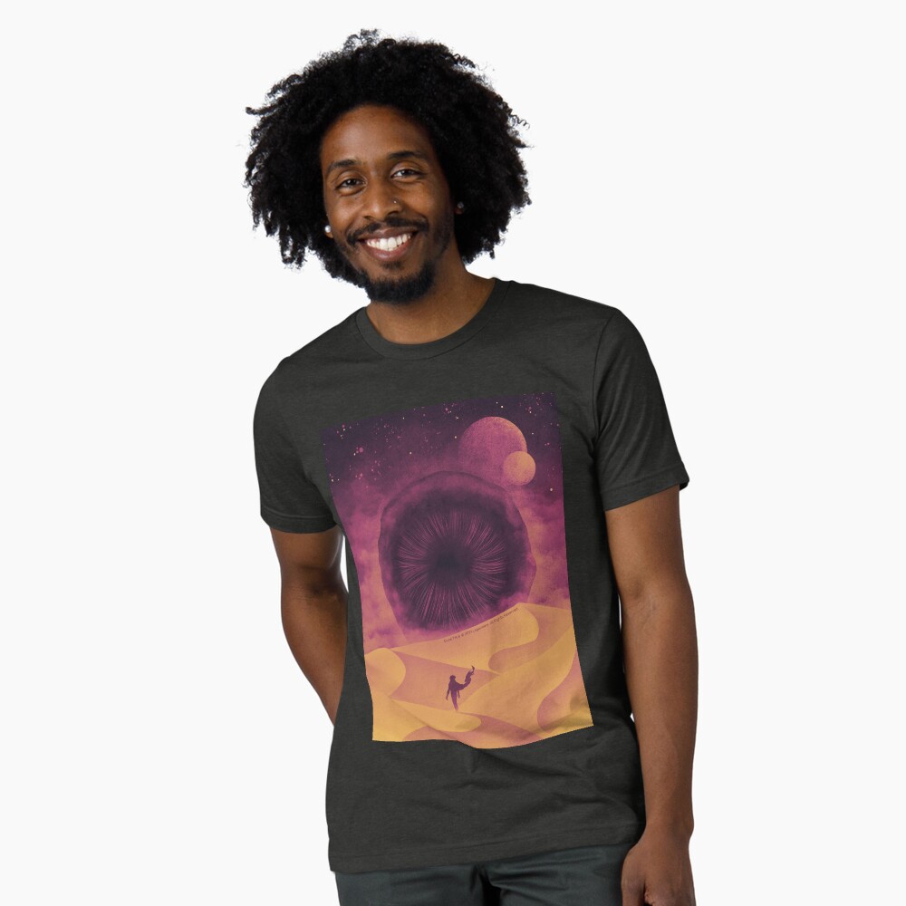 Item preview, Tri-blend T-Shirt designed and sold by DreamArtowrks.