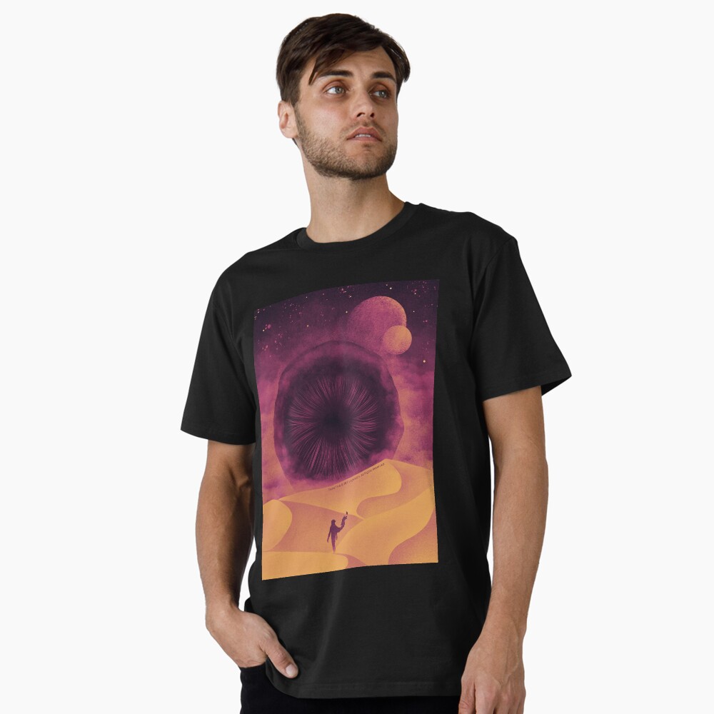 Item preview, Premium T-Shirt designed and sold by DreamArtowrks.