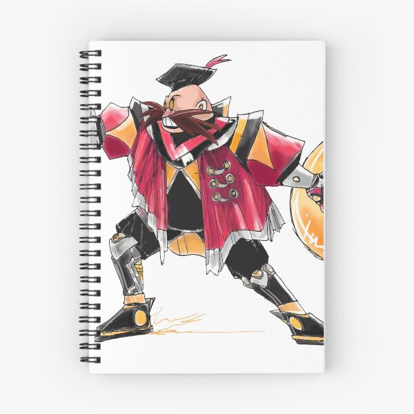Item preview, RE: Eggman designed and sold by ImperialBlair.