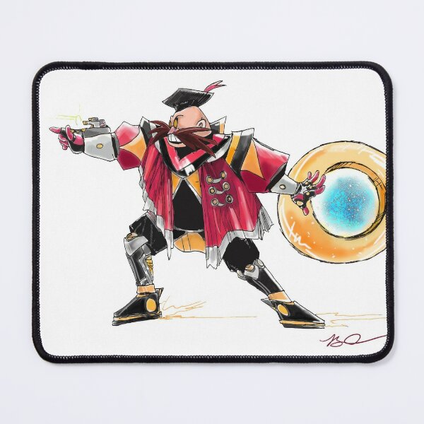 Eggman Coasters for Sale