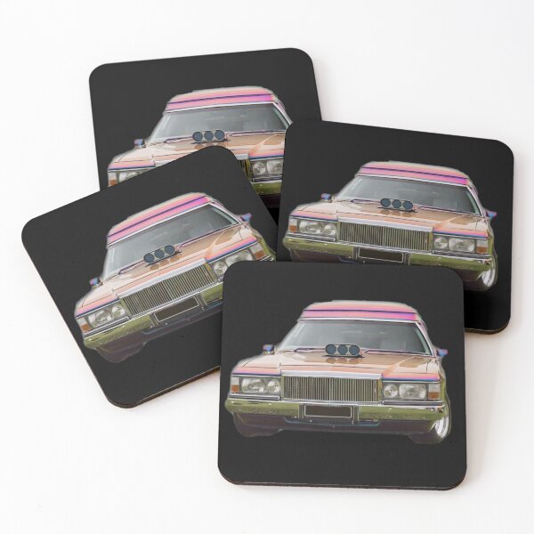 Item preview, 1981 Holden designed and sold by Shololo.