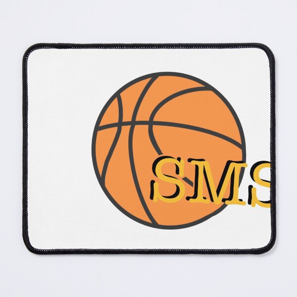 Item preview, SMS basketball  designed and sold by RERdesigns.