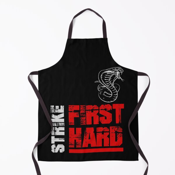 Item preview, Cobra Strike First Strike Hard designed and sold by rockvh.