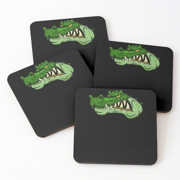 Item preview, Angry Alligator  designed and sold by GBDesigner.