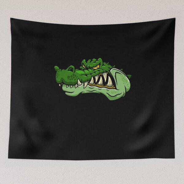 Item preview, Angry Alligator  designed and sold by GBDesigner.