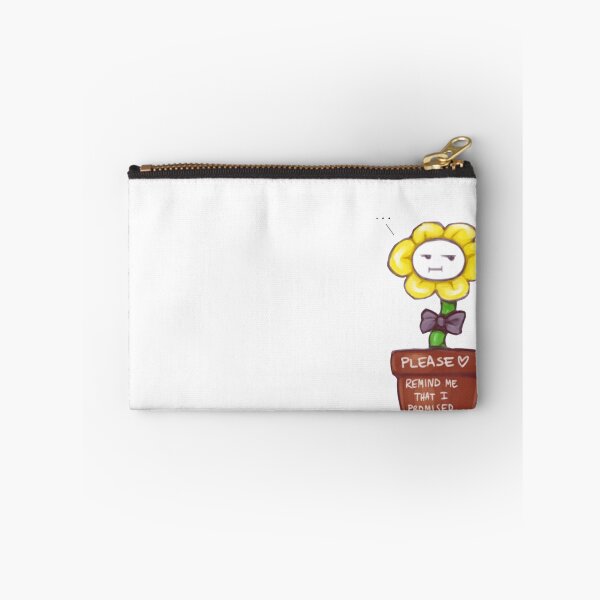 Item preview, Tu Flowey típico designed and sold by DiamondExpert.