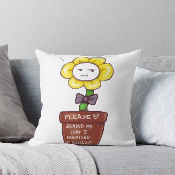 Item preview, Your Typical Flowey designed and sold by DiamondExpert.