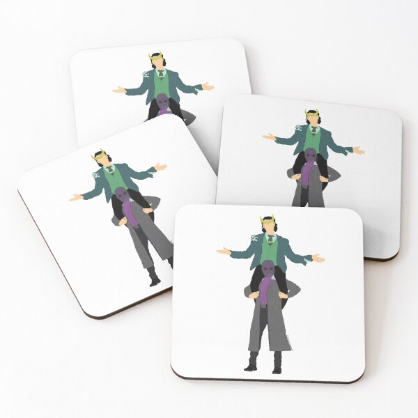 Item preview, Zemo x Loki designed and sold by katelynmconnor.