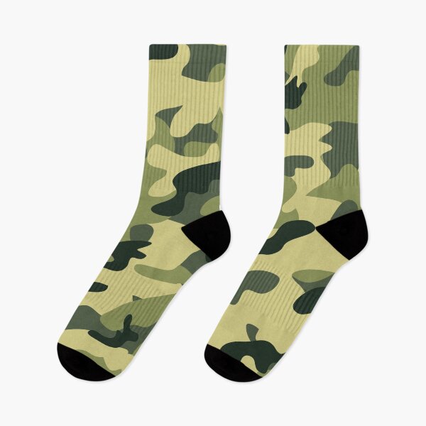 Item preview, Green Military Camouflage Cammo Style Design 10 designed and sold by PictureThisYT.