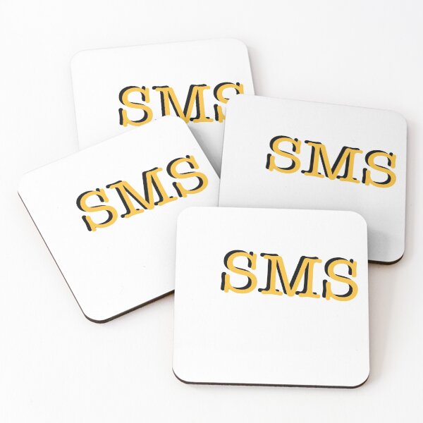 Item preview, SMS designed and sold by RERdesigns.