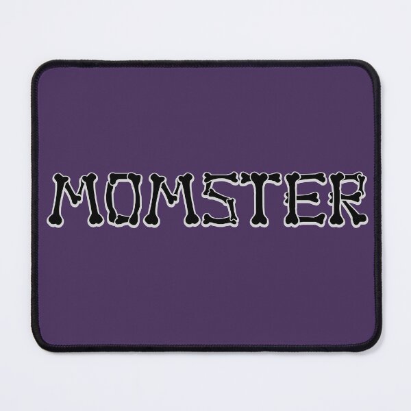 Item preview, Momster: I designed and sold by rmcbuckeye.