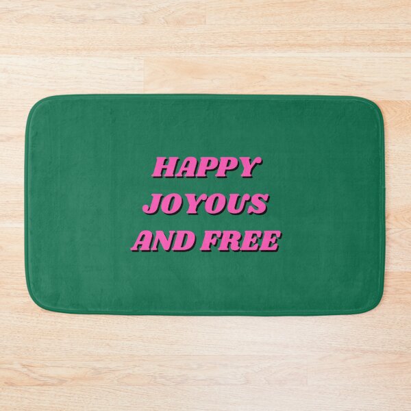 Item preview, Motivational, Inspirational, Happy, Joyous, Free, Magic, Believe, Self-love designed and sold by Magic Love Art Print.
