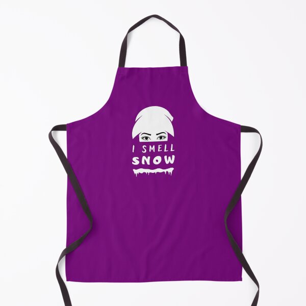 Item preview, I Smell Snow - Lorelai designed and sold by Fenay Designs.