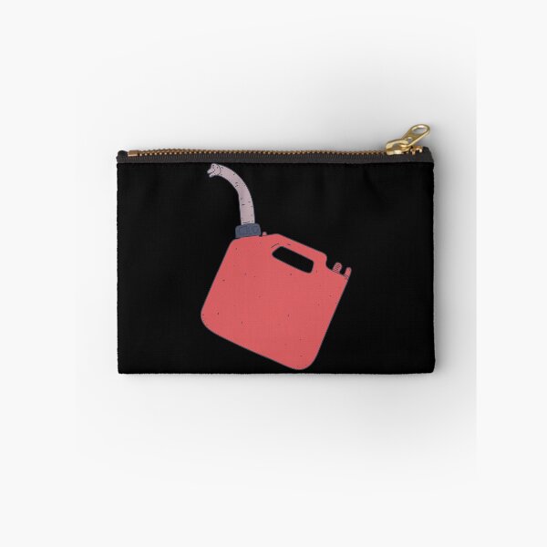 Item preview, Fossil Fuel - Gas Can Dinosaur - Nonrenewable Resource designed and sold by DeWinnes.