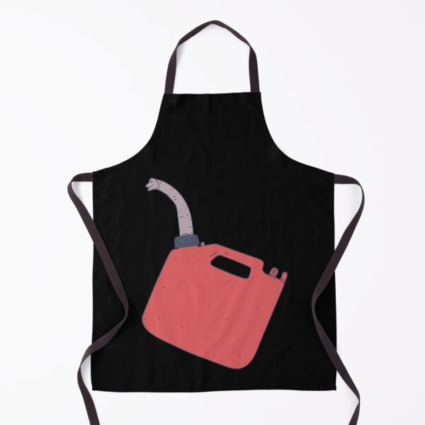 Item preview, Fossil Fuel - Gas Can Dinosaur - Nonrenewable Resource designed and sold by DeWinnes.