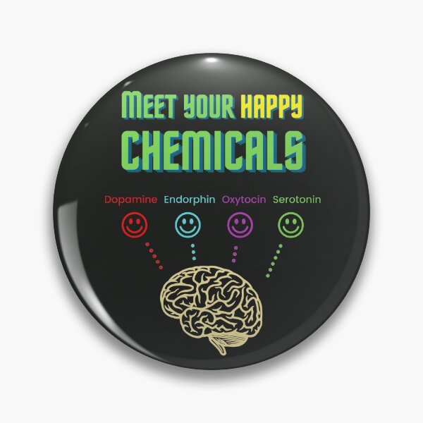 Item preview, Happy Chemicals designed and sold by DoherDesigns.