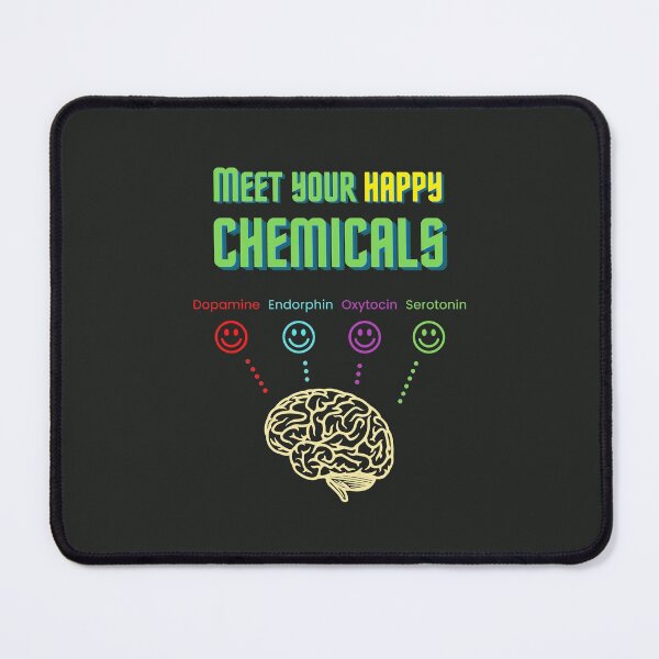 Item preview, Happy Chemicals designed and sold by DoherDesigns.