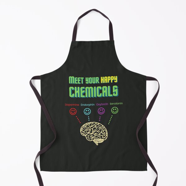 Item preview, Happy Chemicals designed and sold by DoherDesigns.