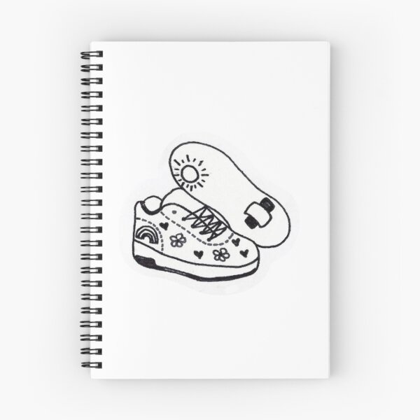 Item preview, Arizona Robbina Inspired Heelies designed and sold by JunkieBFFs.