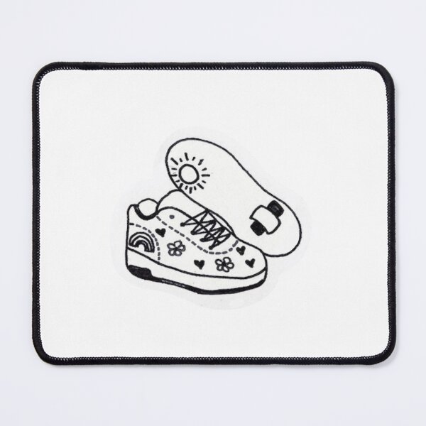 Item preview, Arizona Robbina Inspired Heelies designed and sold by JunkieBFFs.