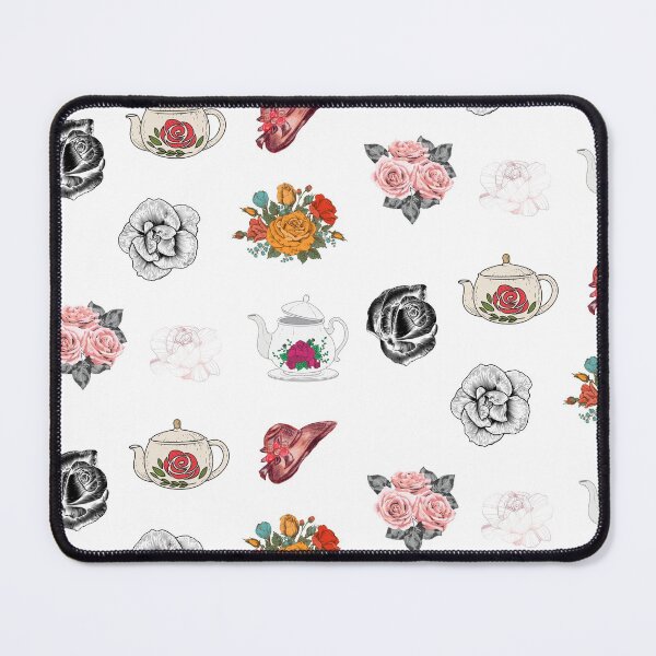 Item preview, Cute Floral Vintage Paint Roses designed and sold by lodarohit.